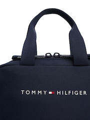 Tommy Hilfiger Kids Essential Logo Lunch Bag - Imagen 4 de 4