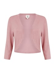 Yumi pletena bolero jopica - Slika 4 iz 4