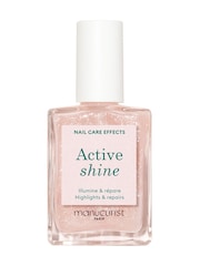 Manucurist Active Shine Treatment Nail Polish - Image 1 of 5