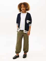 Tommy Hilfiger Relaxed Parachute Trousers - Bild 3 von 5