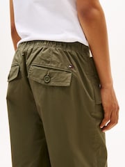 Tommy Hilfiger Relaxed Parachute Trousers - Bild 4 von 5