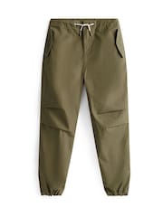 Tommy Hilfiger Relaxed Parachute Trousers - Bild 5 von 5