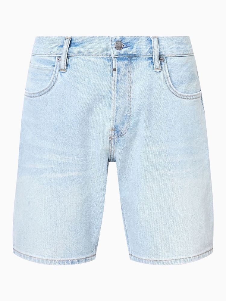 AllSaints Switch Shorts - Bild 8 von 8