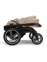 Nuna Cream MIXX next PIPA Nursery Travel Bundle - Image 3 of 6
