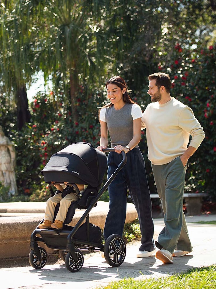 Nuna Cream MIXX next PIPA Nursery Travel Bundle - Image 6 of 6 Nuna Cream MIXX next PIPA Nursery Travel Bundle - Image 6 of 6