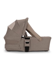 Nuna Tan Brown MIXX next PIPA Nursery Travel Bundle - Image 4 of 6
