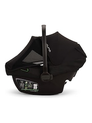 Nuna Tan Brown MIXX next PIPA Nursery Travel Bundle - Image 5 of 6