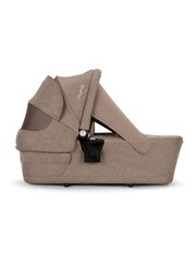Nuna Tan Brown TRIV PIPA urbn Nursery Travel Bundle - Image 4 of 6