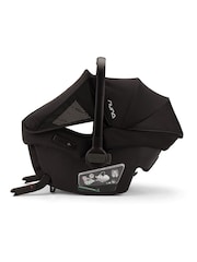 Nuna Tan Brown TRIV PIPA urbn Nursery Travel Bundle - Image 5 of 6