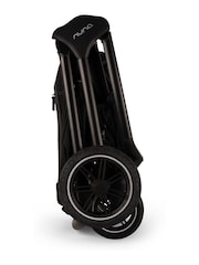 Nuna Black TRIV PIPA Urbn Nursery Travel Bundle - Image 3 of 6