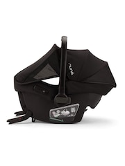 Nuna Black TRIV PIPA Urbn Nursery Travel Bundle - Image 5 of 6