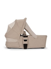 Nuna Cream MIXX Next ARRA Flex BASE Curv Nursery Travel Bundle - Image 4 of 6