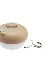 New Garden Beige Cherry Rechargeable Portable Light Bulb - Image 5 of 6