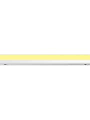 New Garden White Banana Rechargeable Portable Light Bulb - Image 3 of 5