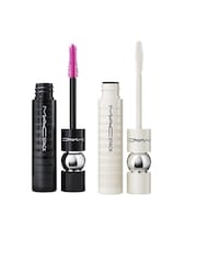 MAC All Eyes On You Stack Primer and Mascara Duo worth 54 - Image 1 of 2