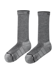 رمادي - Reima 2 Pack Socks Urheilu - صورة 1 من 4