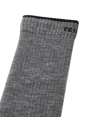 رمادي - Reima 2 Pack Socks Urheilu - صورة 3 من 4