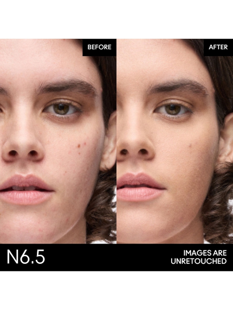 MAC Plus Studio Fix Powder Refill Foundation - Image 2 of 4