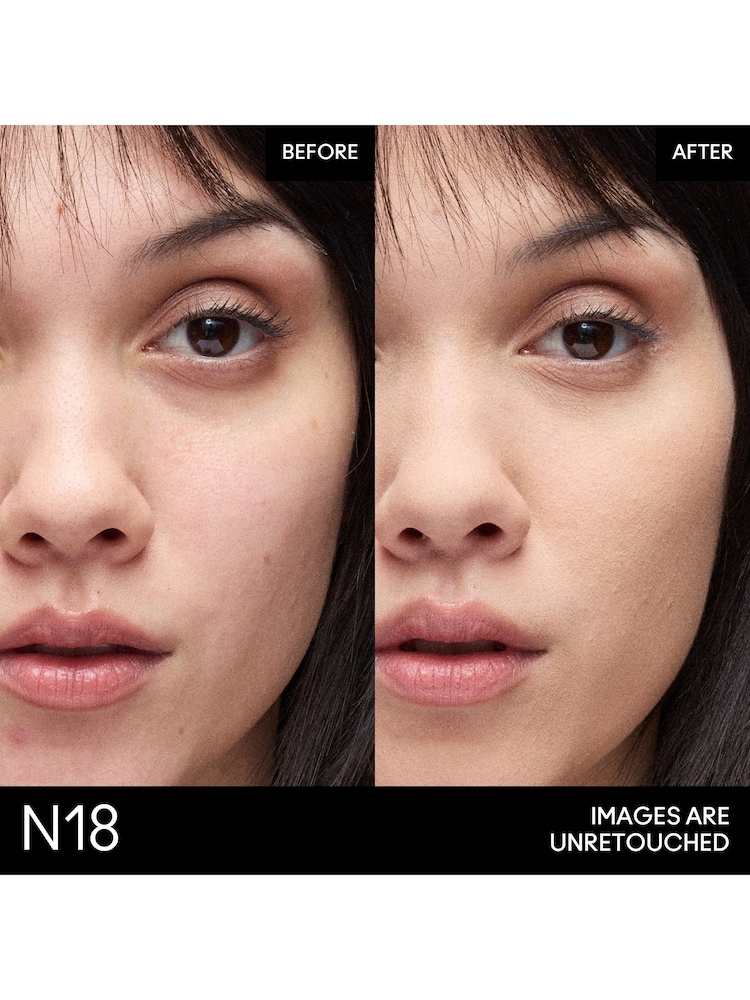MAC Plus Studio Fix Powder Refill Foundation - Image 2 of 4