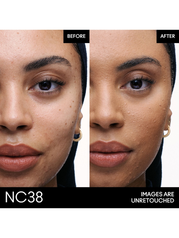 MAC Plus Studio Fix Powder Refill Foundation - Image 2 of 4