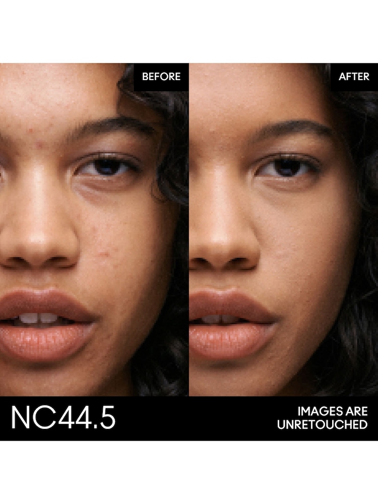 MAC Plus Studio Fix Powder Refill Foundation - Image 2 of 5 MAC Plus Studio Fix Powder Refill Foundation - Image 2 of 5