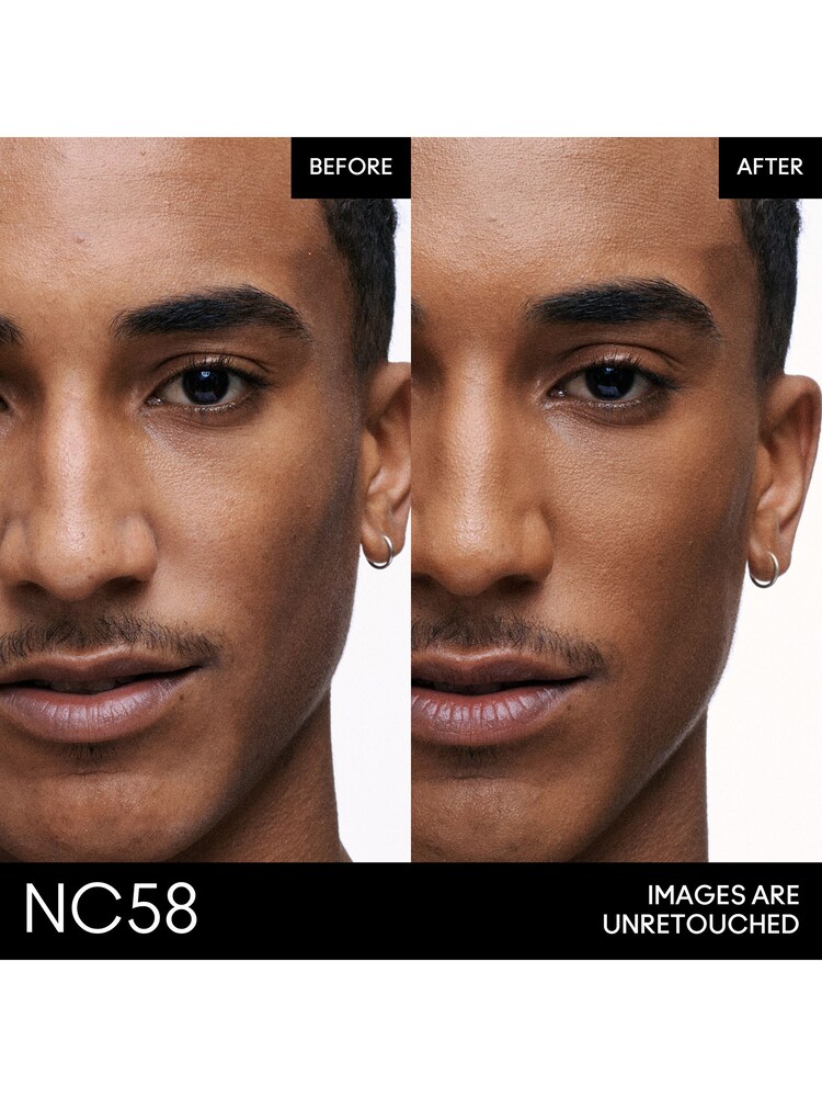 MAC Plus Studio Fix Powder Refill Foundation - Image 2 of 3