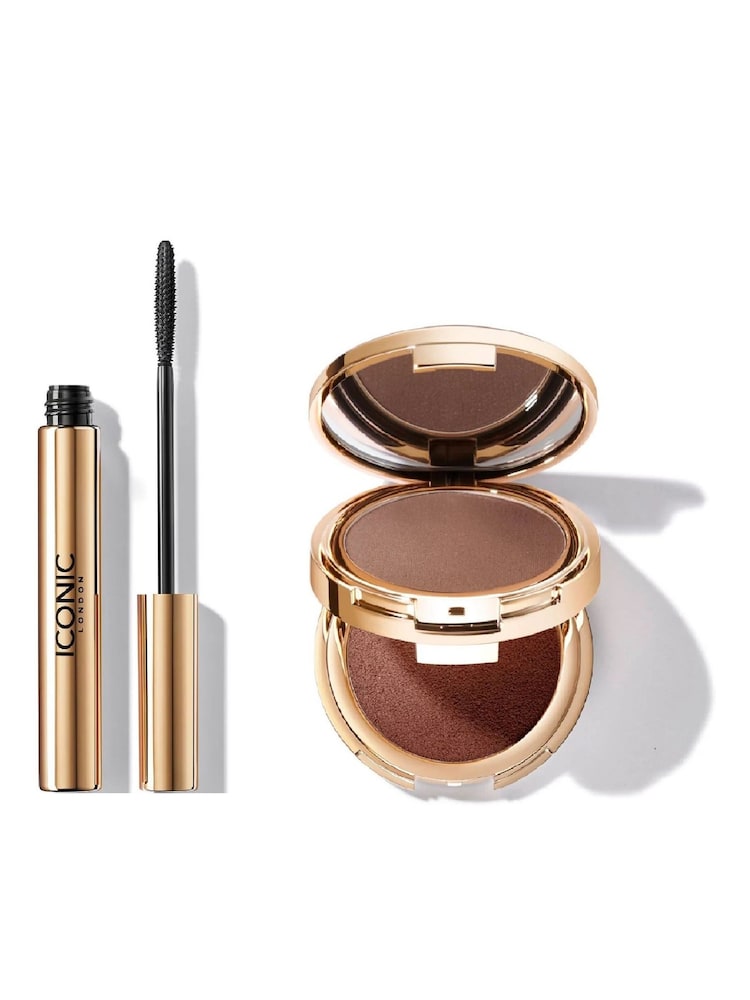 ICONIC London Sculpt and Lift Bundle (Worth £47) - Image 1 of 1