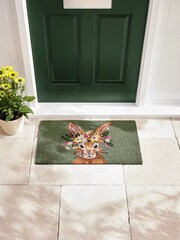 Green Doormat - Image 3 of 6