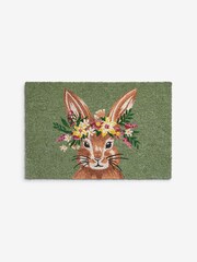 Green Doormat - Image 4 of 6