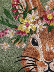 Green Doormat - Image 5 of 6