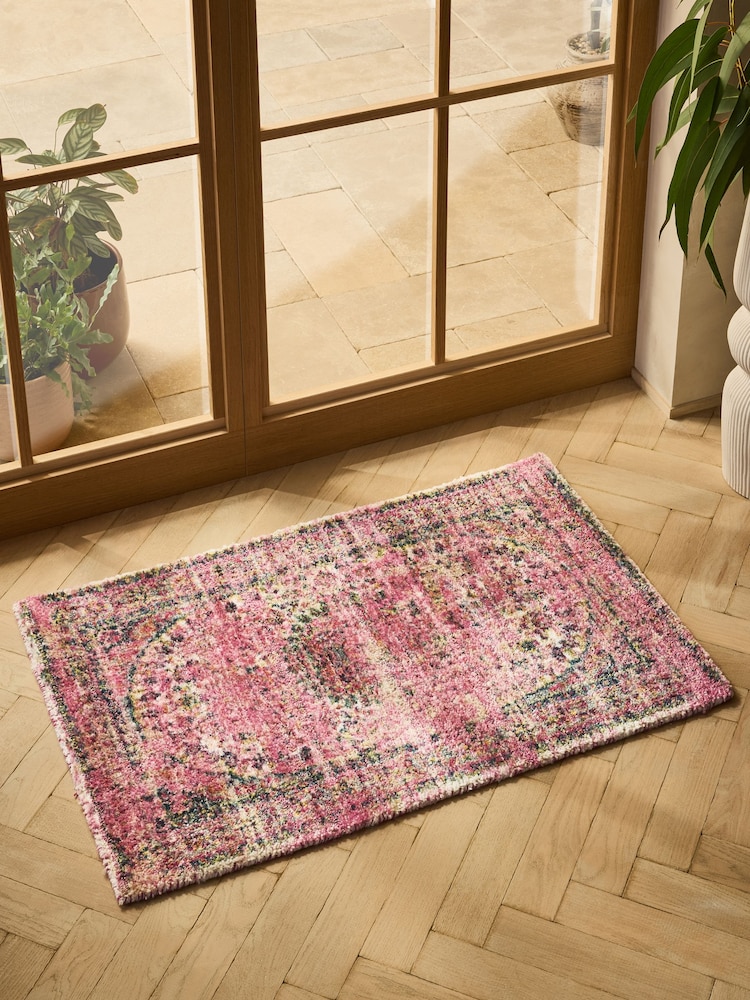 Emporium Oriental Doormat - Slika 2 od 6