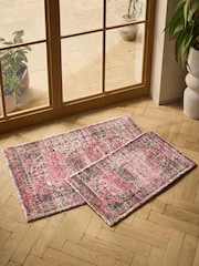 Emporium Oriental Doormat - Slika 3 od 6
