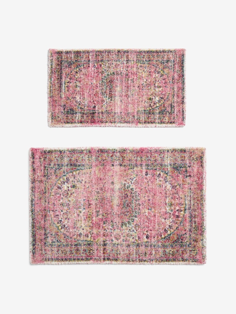 Emporium Oriental Doormat - Slika 6 od 6