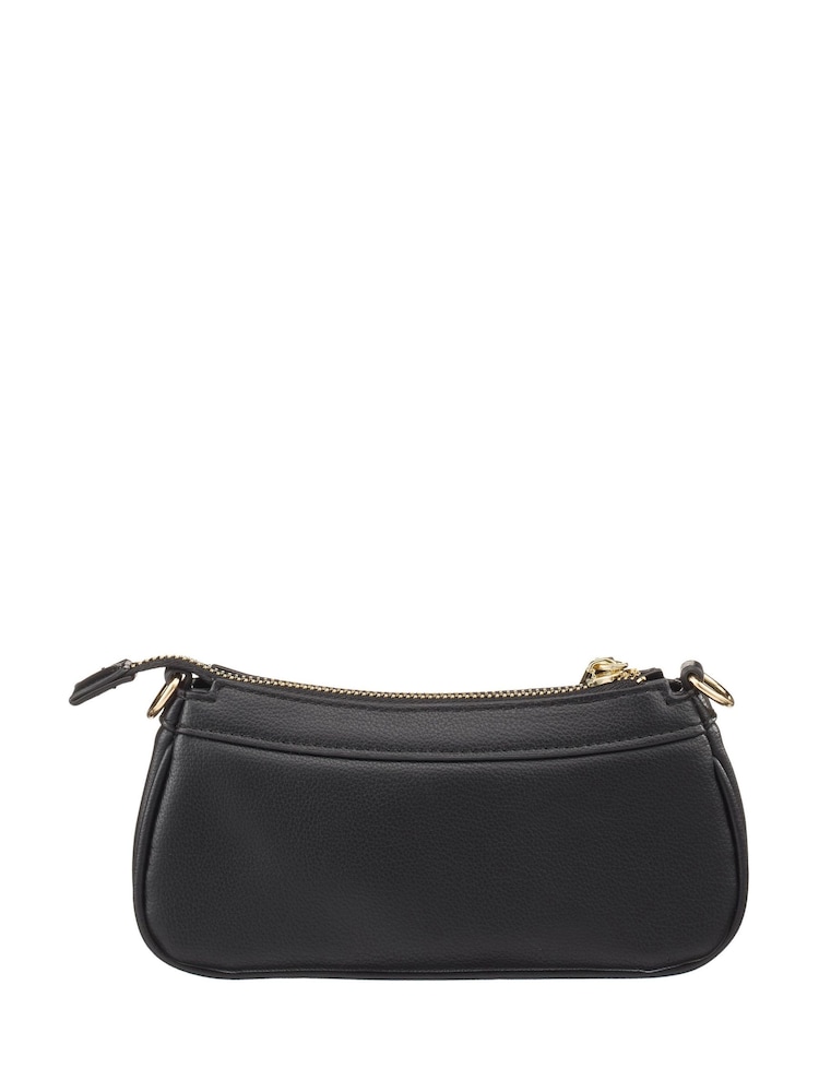 Valentino Bags Black ELLY Shoulder Bag - Image 2 of 6 Valentino Bags Black ELLY Shoulder Bag - Image 2 of 6