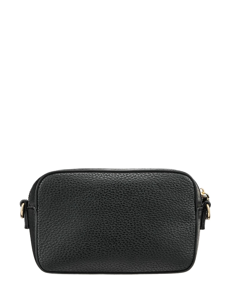 Valentino Bags Black Fall Re Camera Bag - Image 2 of 2 Valentino Bags Black Fall Re Camera Bag - Image 2 of 2