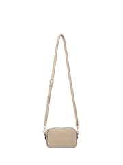 Valentino Bags Cream Fall Re Camera Bag - Image 1 of 6