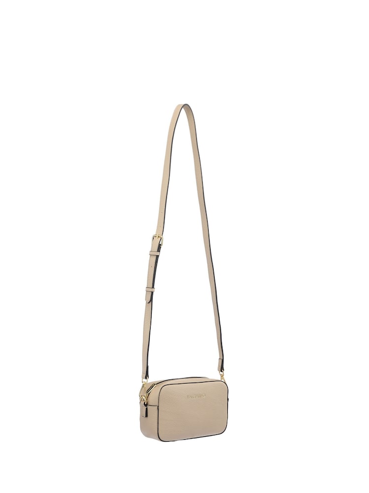 Valentino Bags Cream Fall Re Camera Bag - Image 2 of 6