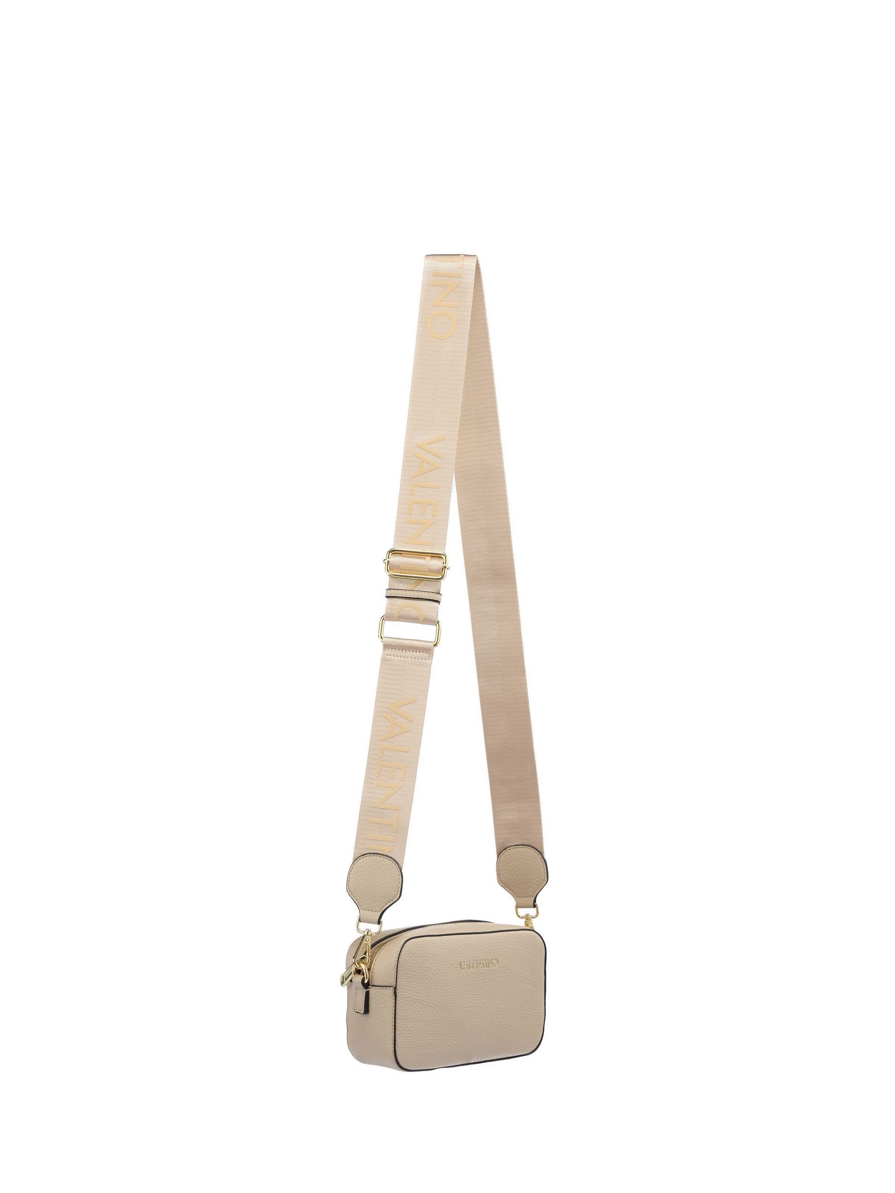 Buy Valentino Bags Cream Fall Re Camera Bag from Next USA