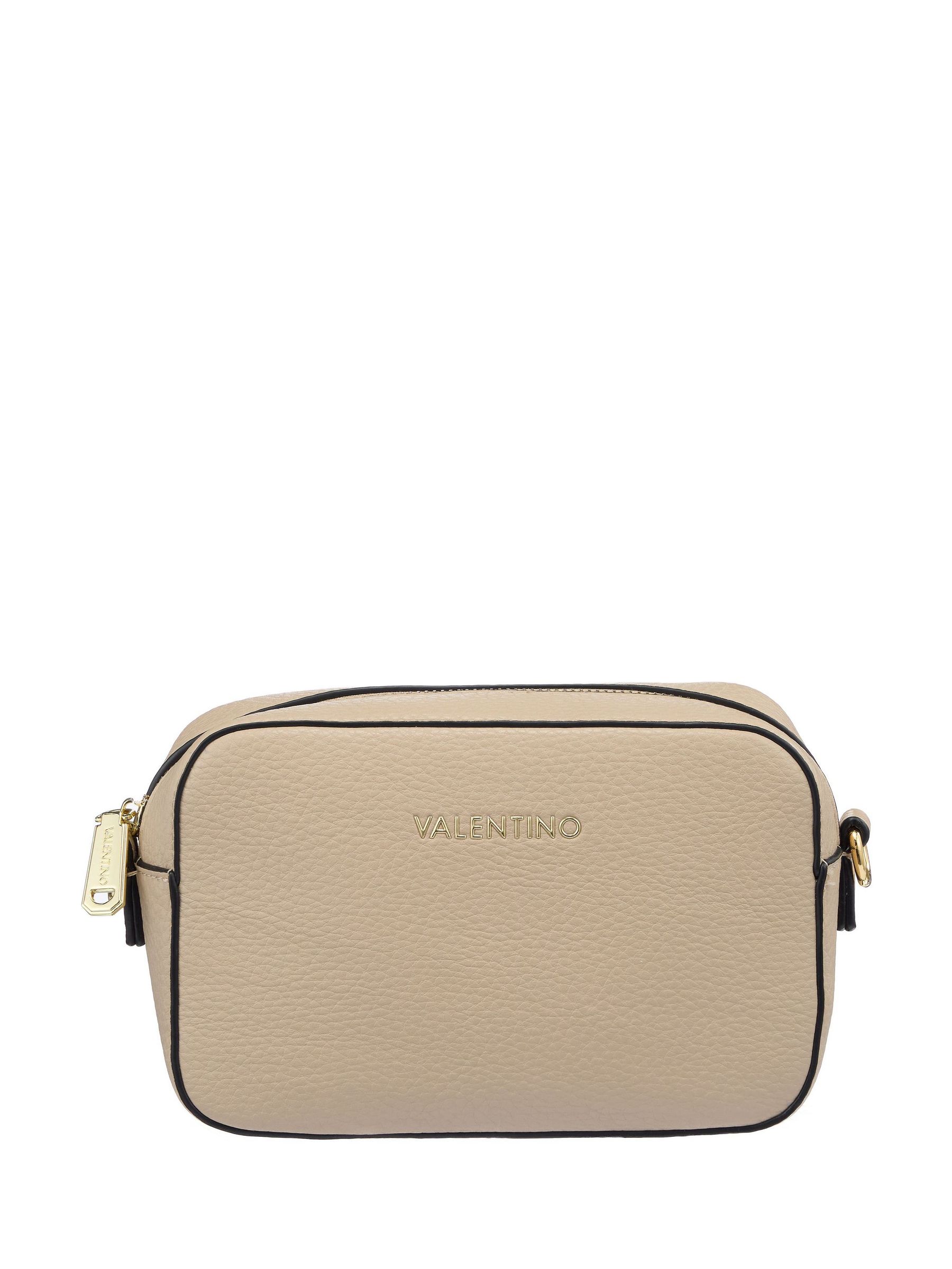 Buy Valentino Bags Cream Fall Re Camera Bag from Next USA