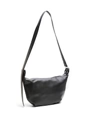 PIECES Black Bumbag - Image 3 of 3