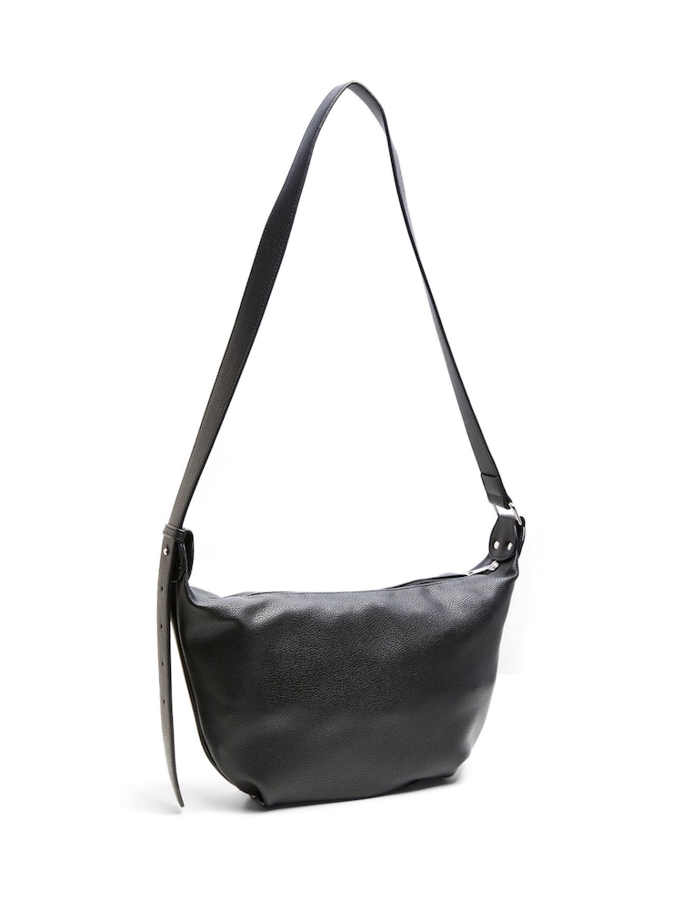 PIECES Black Bumbag - Image 3 of 3 PIECES Black Bumbag - Image 3 of 3