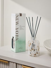 Collection Luxe New York Jasmine & Orange Blossom 100ml Confetti Diffuser - Image 1 of 3