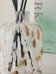 Collection Luxe New York Jasmine & Orange Blossom 100ml Confetti Diffuser - Image 2 of 3