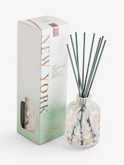Collection Luxe New York Jasmine & Orange Blossom 100ml Confetti Diffuser - Image 3 of 3
