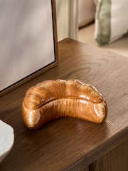 Brown Claude The Croissant Candle - Image 2 of 5