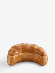 Brown Claude The Croissant Candle - Image 4 of 5