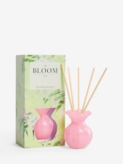 Blushing Peony 200ml Glass Diffuser - Image 3 of 3