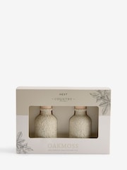 Oakmoss Pink Pepper and Sandalwood Country Luxe Set of 2 Diffusers - Image 3 of 3