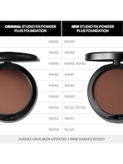 MAC Plus Studio Fix Powder Refill Foundation - Image 4 of 5