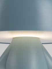 Leitmotiv Light Blue Bear LED Table Lamp - Image 4 of 4
